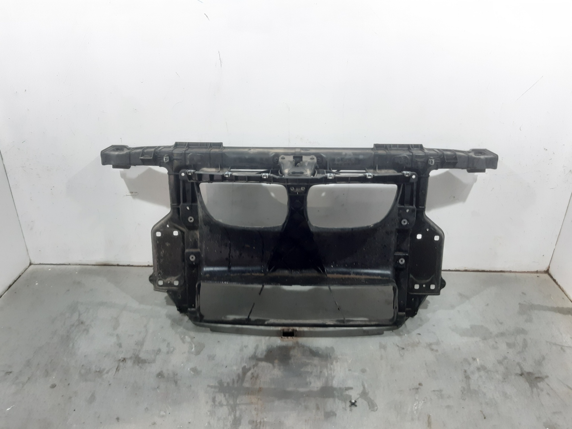 BMW 1 Series F20/F21 (2011-2020) Комплект рамки панелі 41117135618 21438443