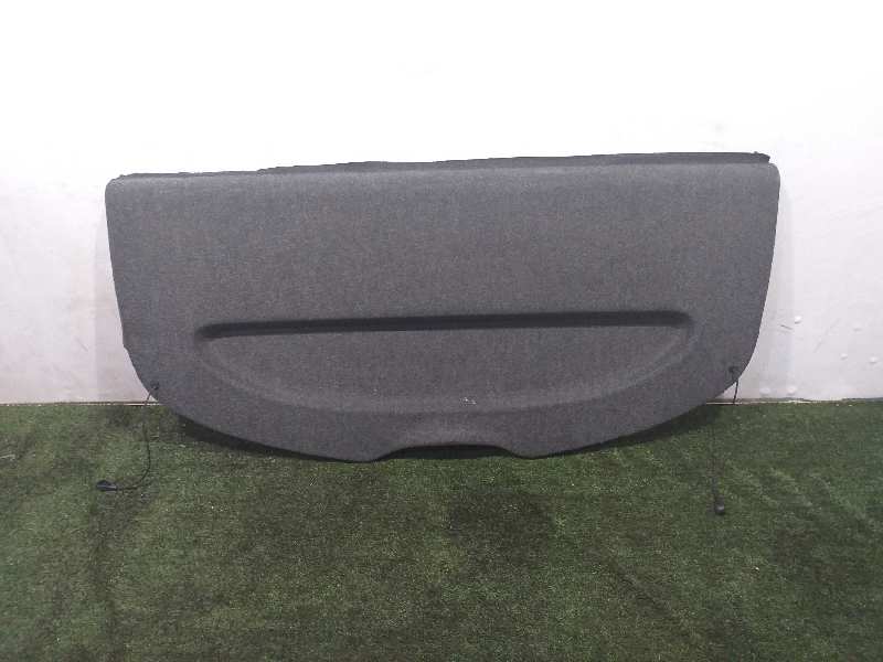 RENAULT Megane 2 generation (2002-2012) Pakethylla bak 8200034999 18390924