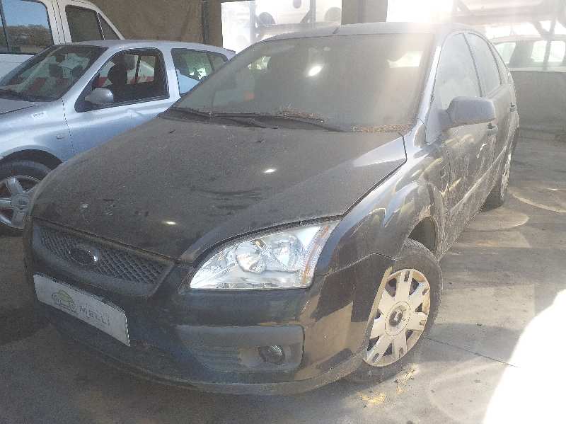 FORD Focus 2 generation (2004-2011) Priekinių kairių durų langų pakėlimo mygtukai 3M5T14529CF 18485333