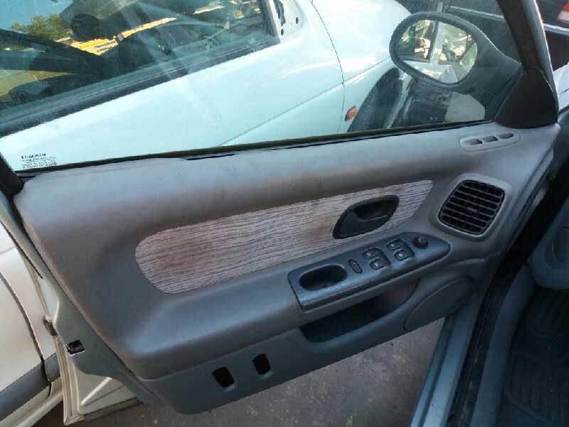 RENAULT Laguna 1 generation (1993-2001) Front Left Door Interior Handle Frame 7700823286 20192379