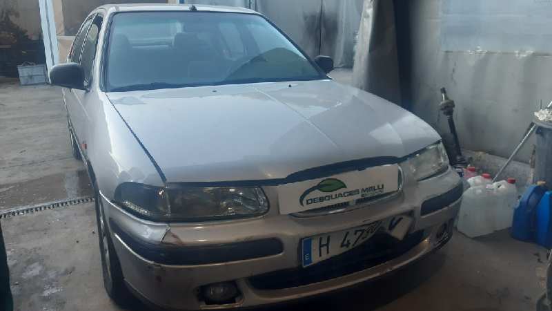 ROVER 400 1 generation (HH-R) (1995-2000) Vasemman puolen siipipeili CRB107160PMP 18605930