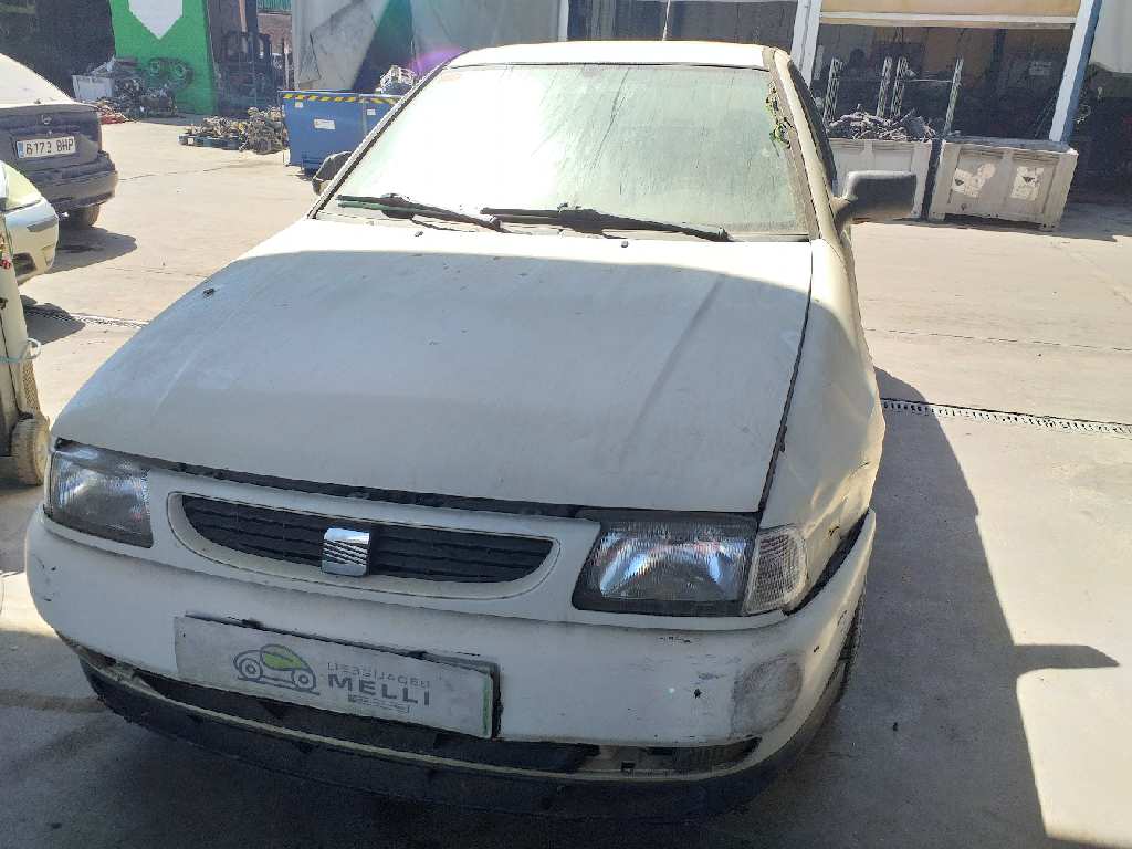 SEAT Cordoba 1 generation (1993-2003) Фонарь задний правый 6K6945112G 18414454