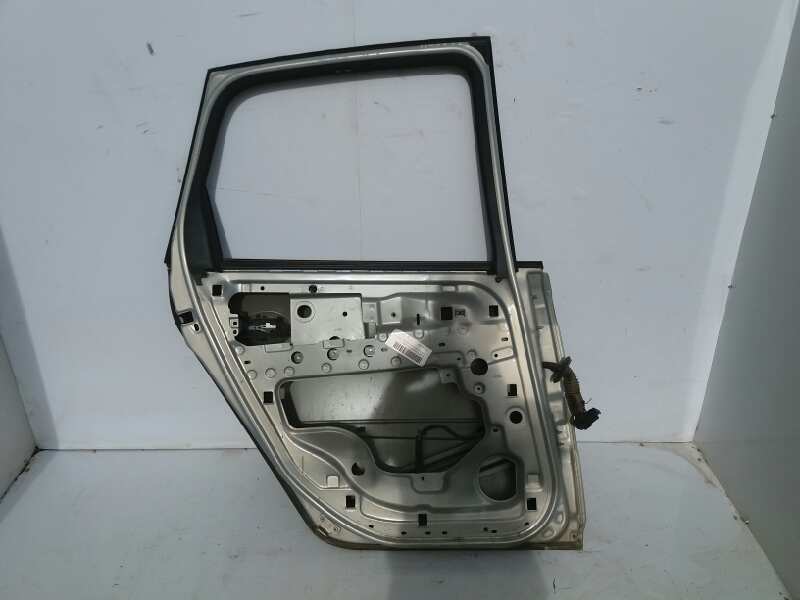 RENAULT Scenic 2 generation (2003-2010) Rear Left Door 7751475408 20170501