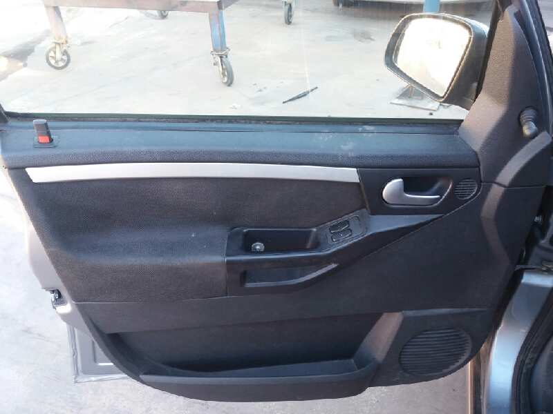 OPEL Meriva 1 generation (2002-2010) Porlasztóventilátor 52406447 20180925