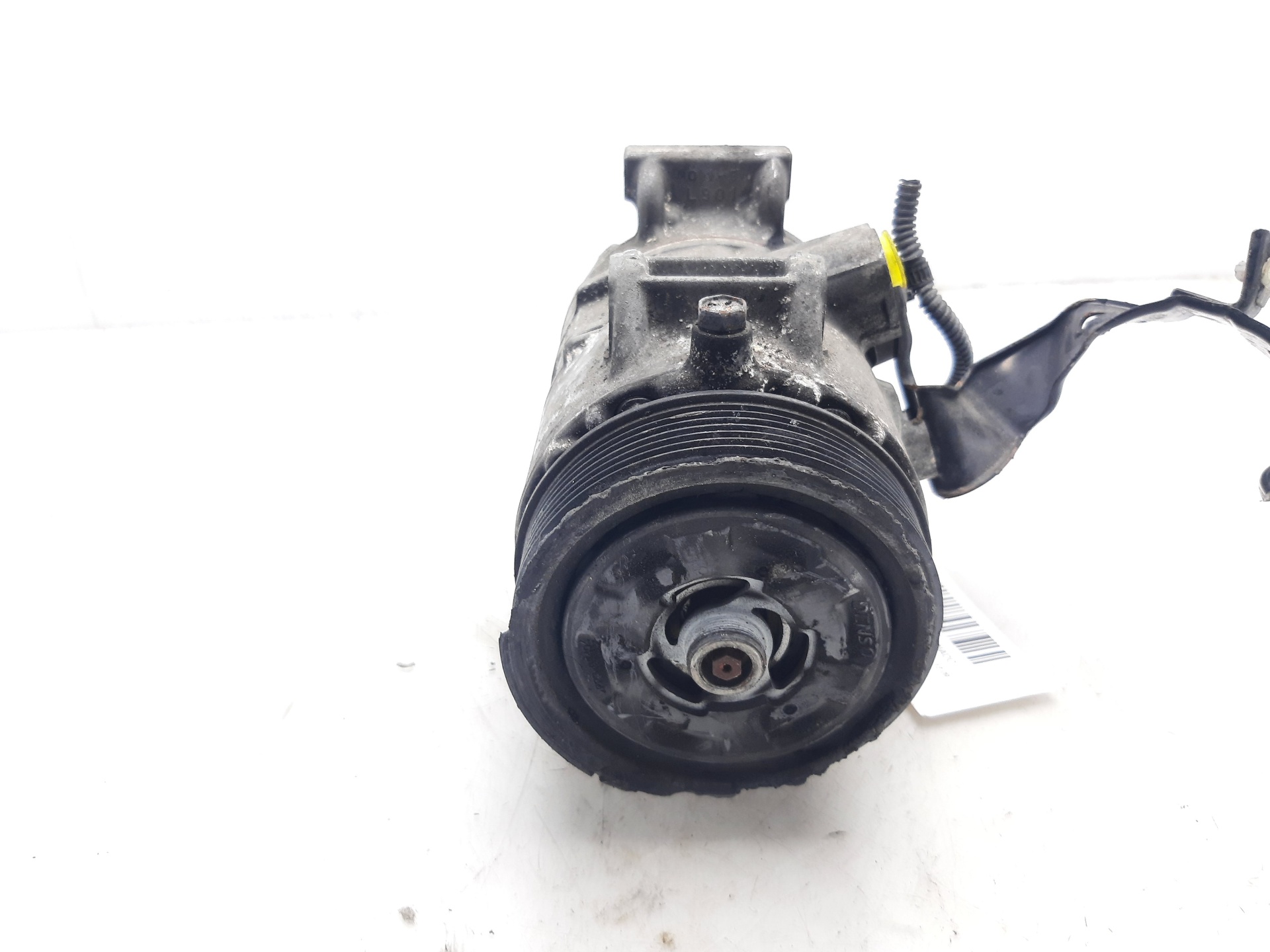 LEXUS IS XE20 (2005-2013) Air Condition Pump 4472601295, 113.479KMS 23021672