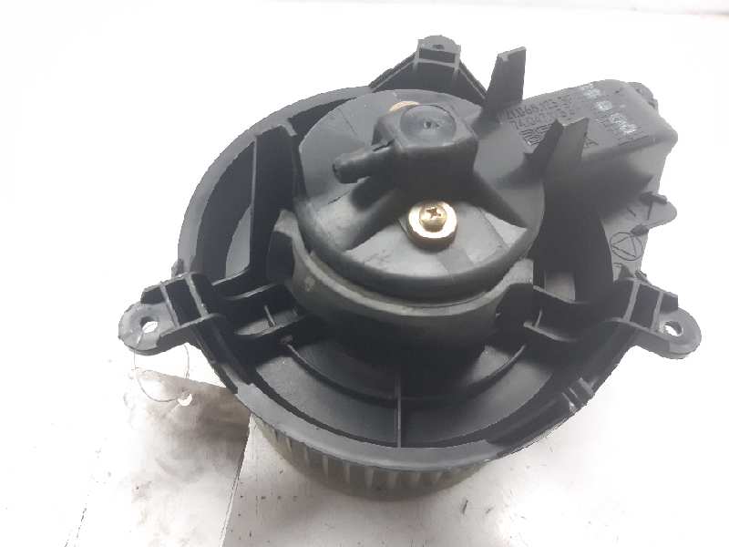 CITROËN Xsara 1 generation (1997-2004) Heater Blower Fan 740471233F 18423709