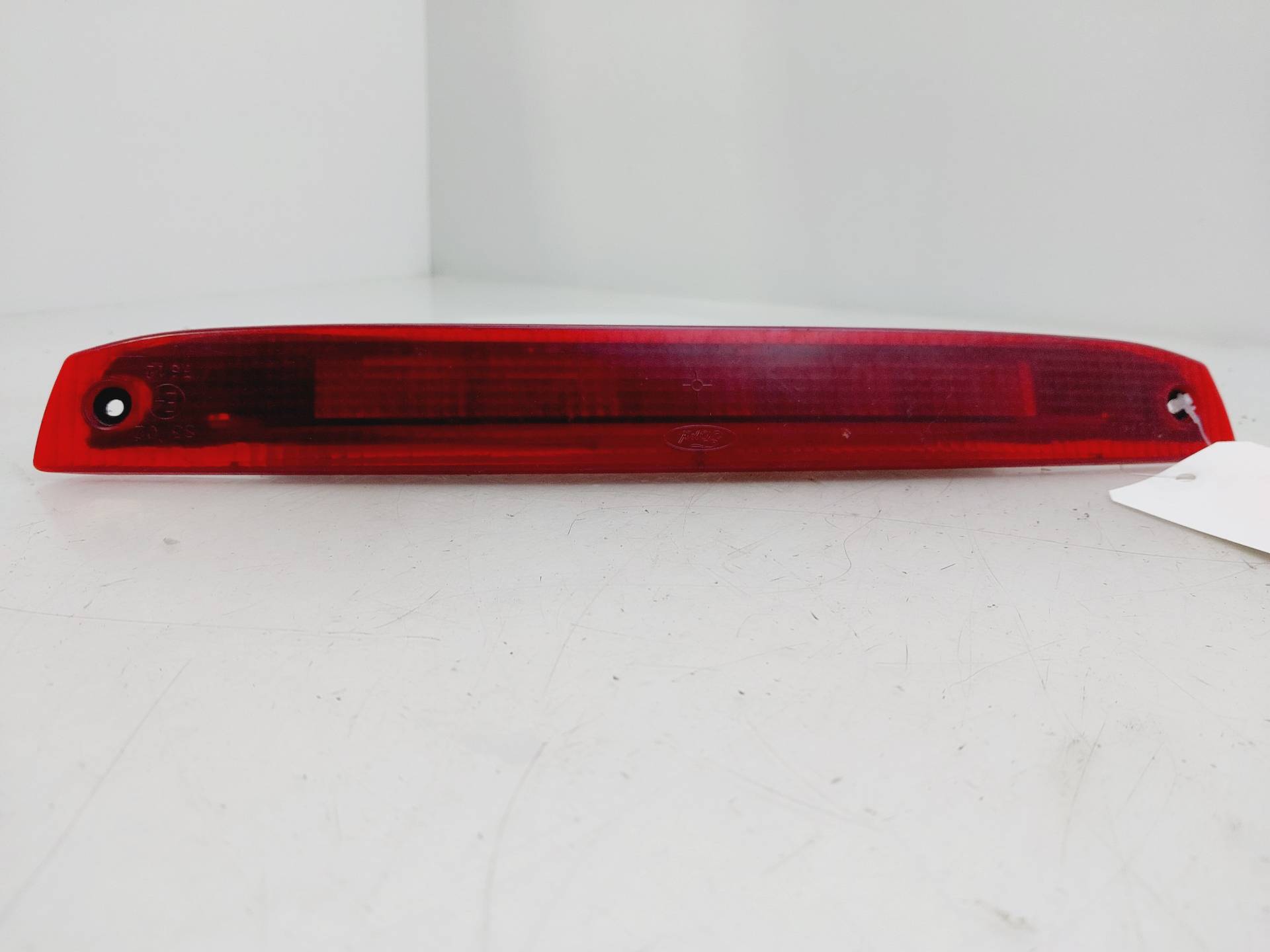 PEUGEOT 3008 1 generation (2010-2016) Rear cover light 4M5X13A613A 25324617