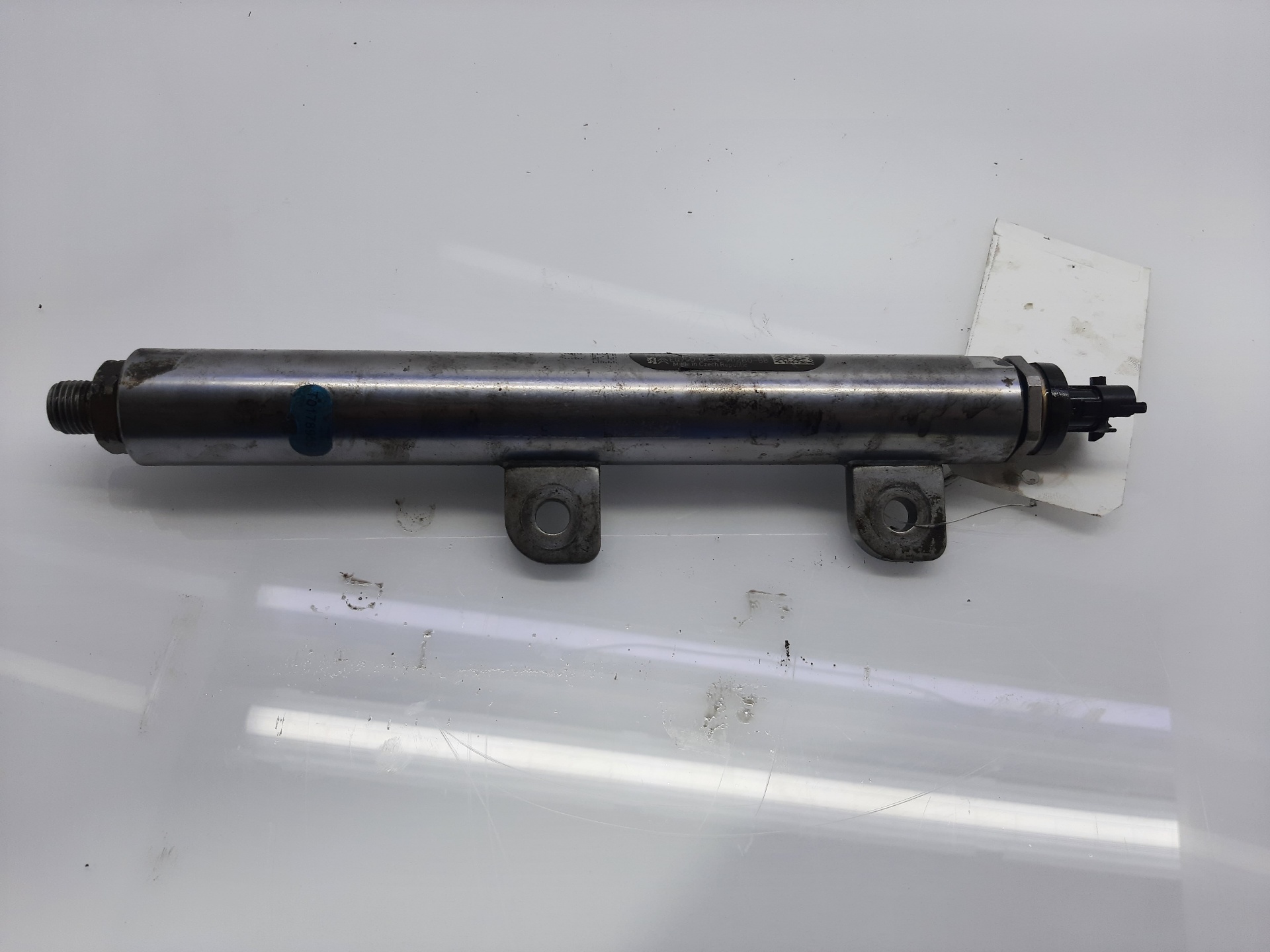 LAND ROVER Fuel Rail 0445216048 24073142