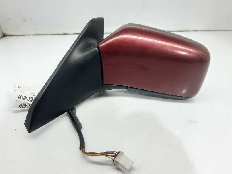 VOLVO V40 1 generation (1996-2004) Left Side Wing Mirror 30623537 18527655