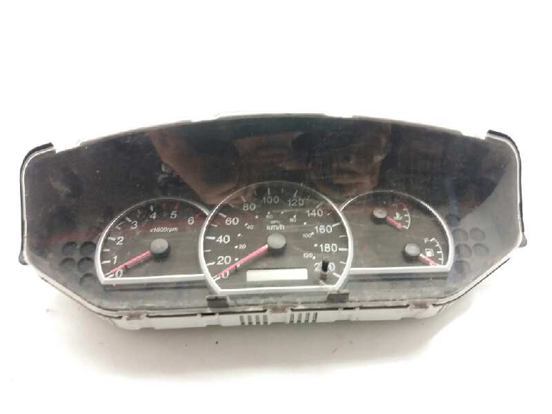 KIA Carens 2 generation (2002-2006) Speedometer 0K2KC55430A 20173514