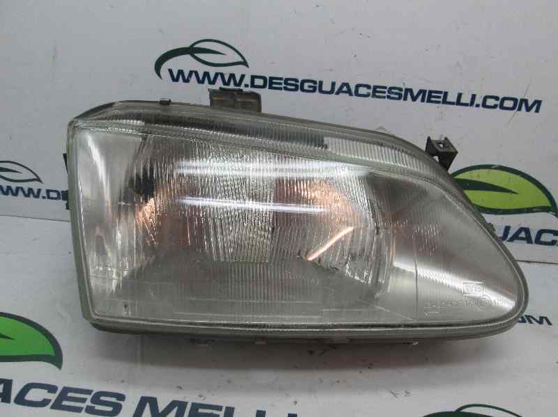 RENAULT Megane 1 generation (1995-2003) Front Right Headlight 7701040683 22063449