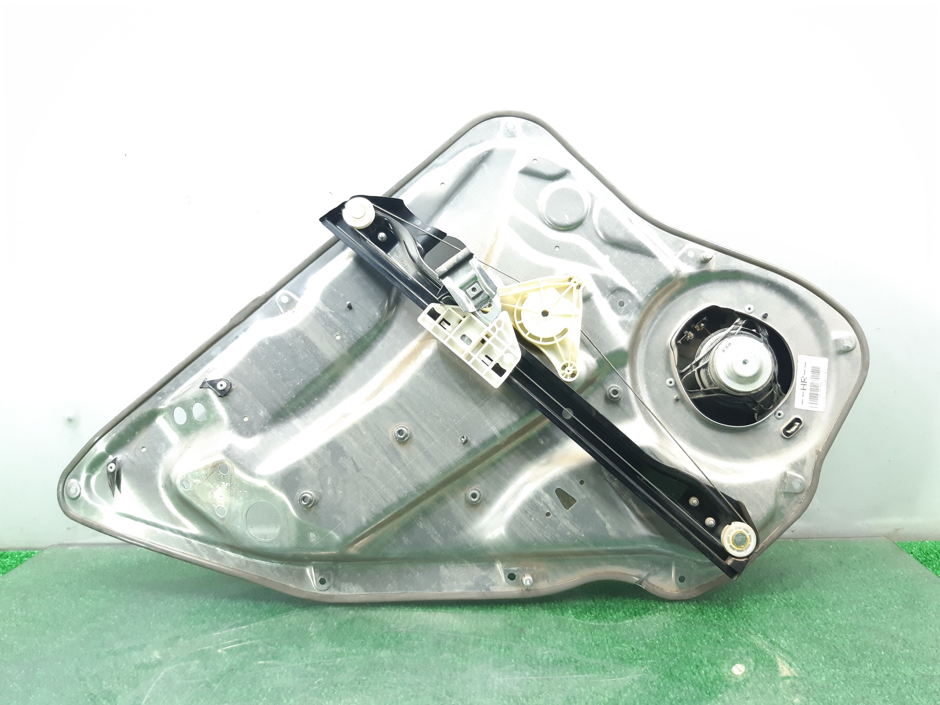 MERCEDES-BENZ C-Class W204/S204/C204 (2004-2015) Rear Right Door Window Regulator 2127301879 24054573