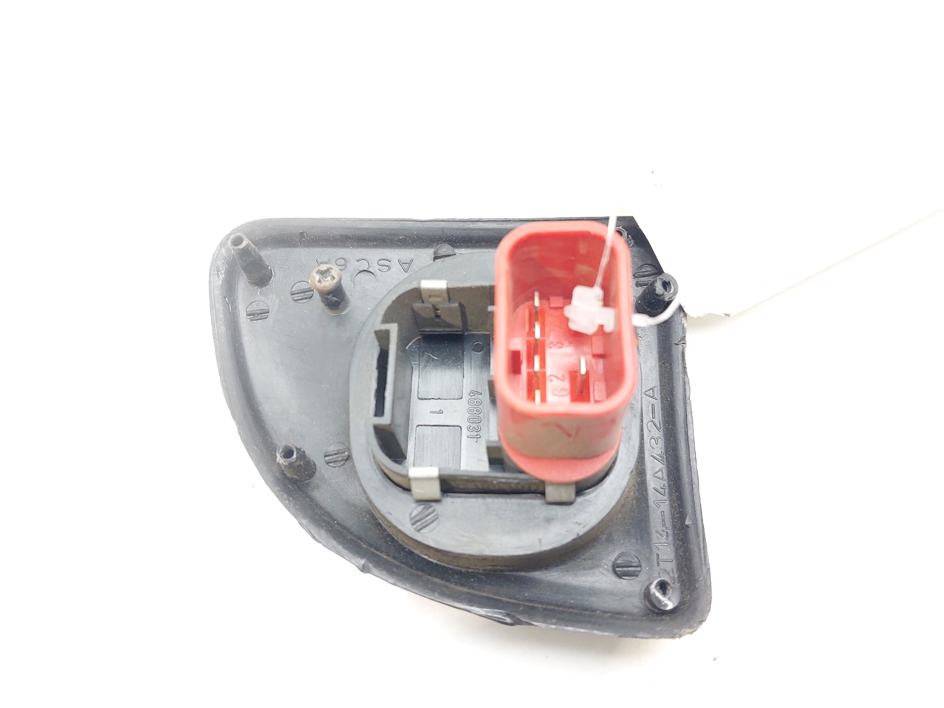 FORD Transit Connect 1 generation (2002-2024) Front Right Door Window Switch 2T1414A432A 20479732