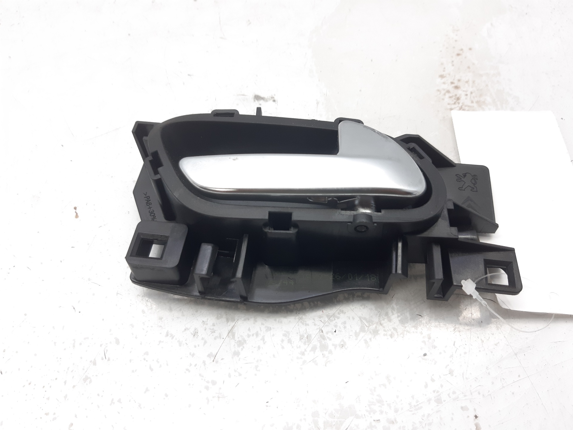 PEUGEOT 208 Peugeot 208 (2012-2015) Muut sisäosat 96555516VV 22223636