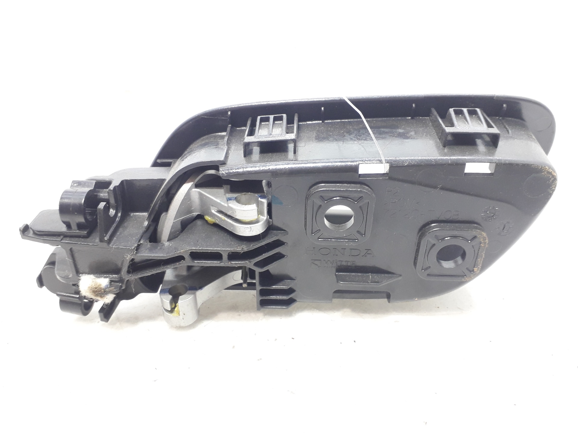 HONDA Civic 9 generation (2012-2020) Другие внутренние детали 72120TV0B 24044525