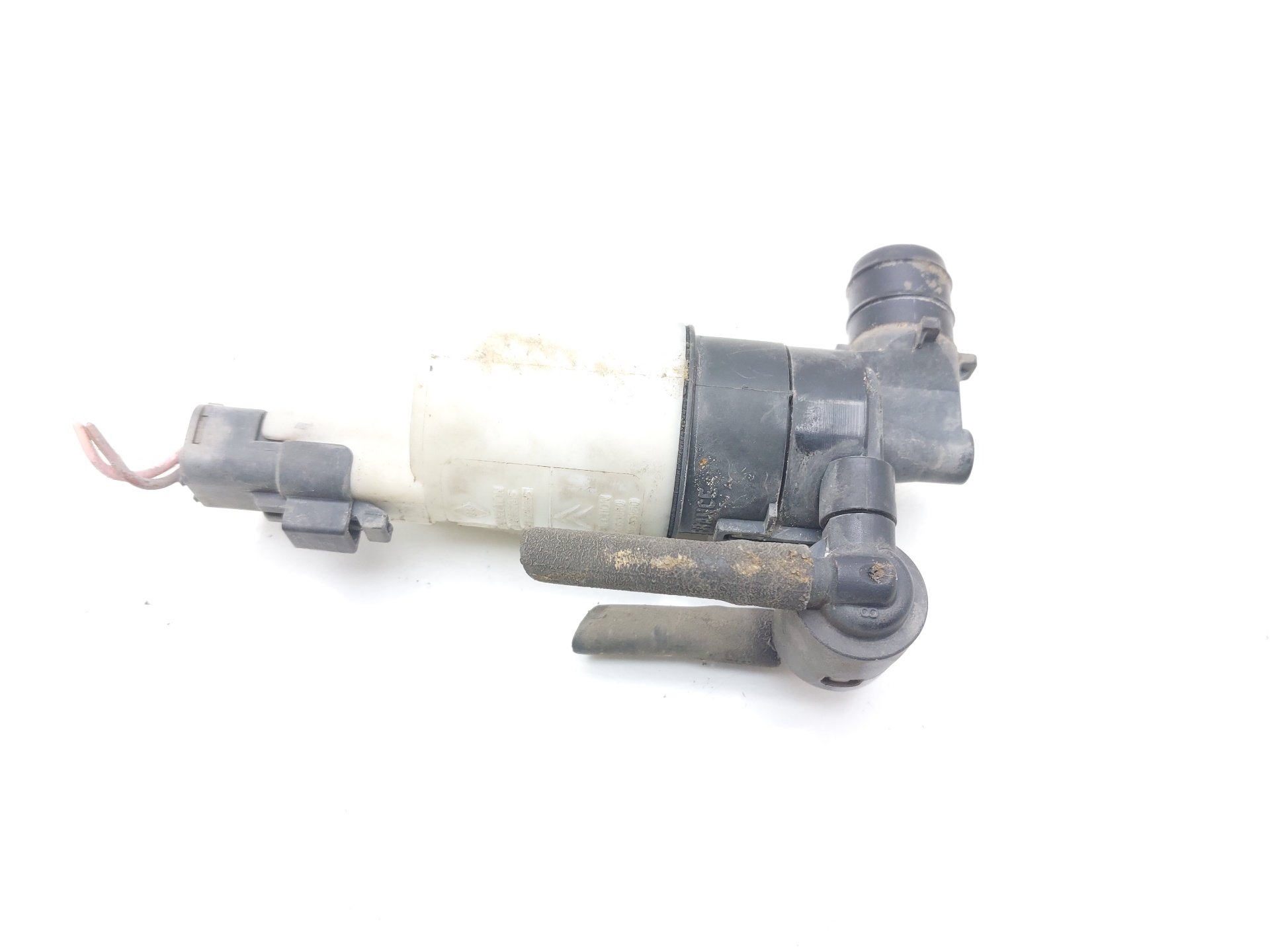 CITROËN C4 1 generation (2004-2011) Motor nádrže na mytí 9641553880 24133469