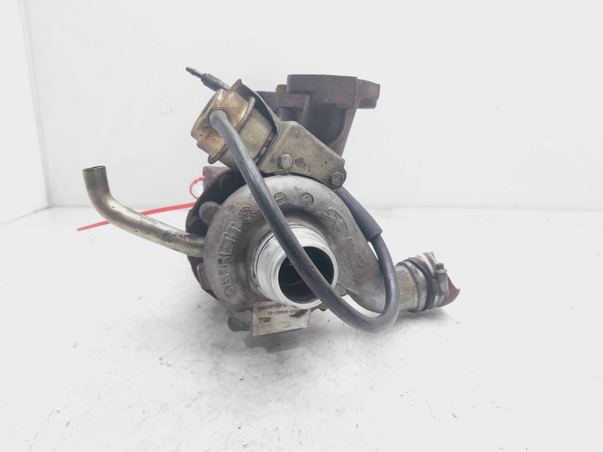 FORD Focus 1 generation (1998-2010) Turbina 1S4Q6K682AL 27316659