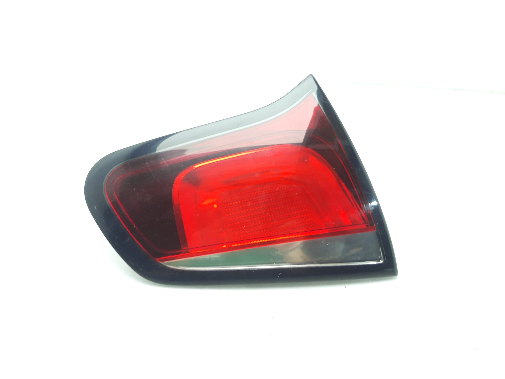 CITROËN C1 1 generation (2005-2016) Rear Left Taillight 9803934380 20149280