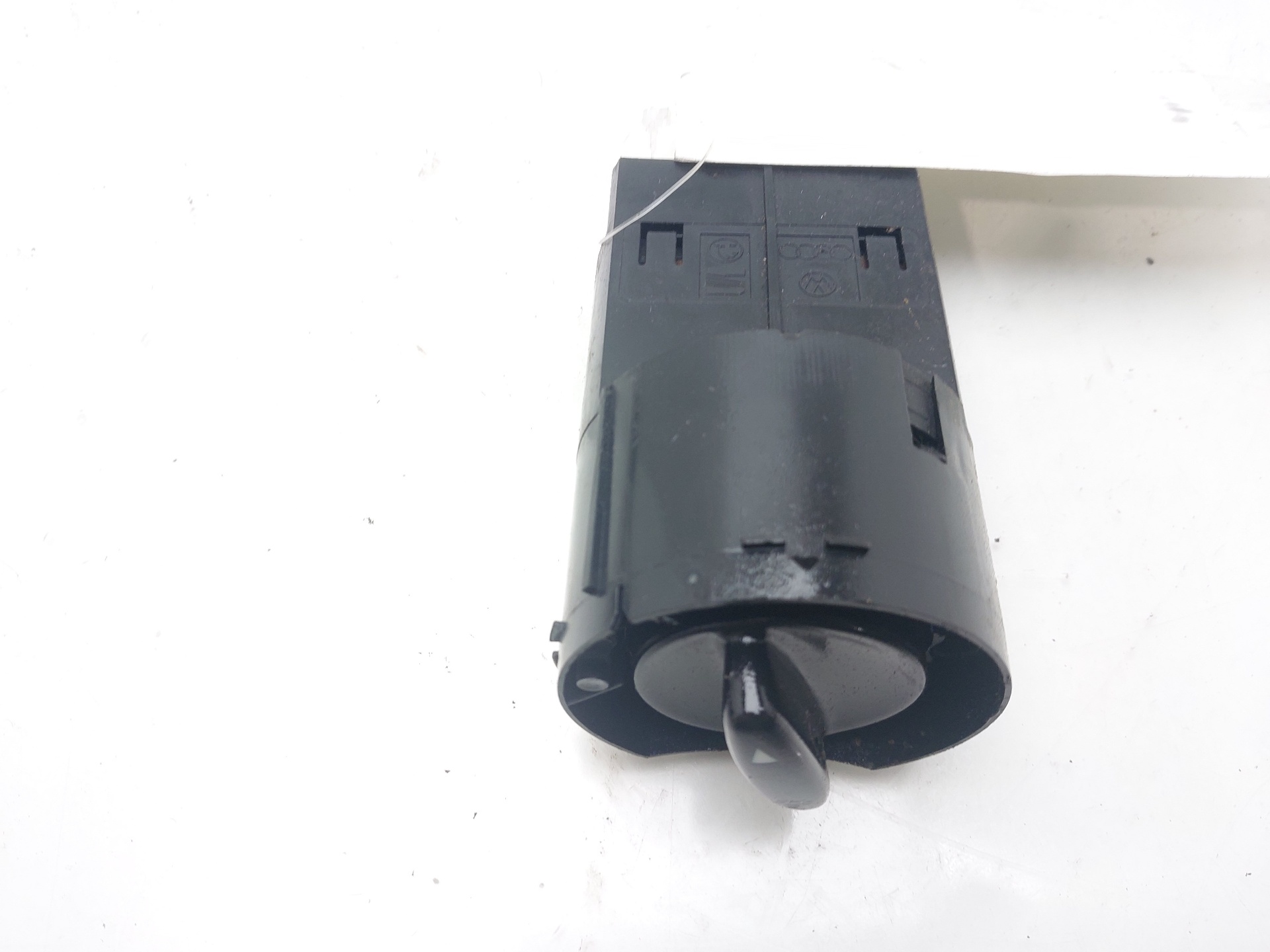 AUDI A3 8L (1996-2003) Headlight Switch Control Unit 4B1941531C 22600450