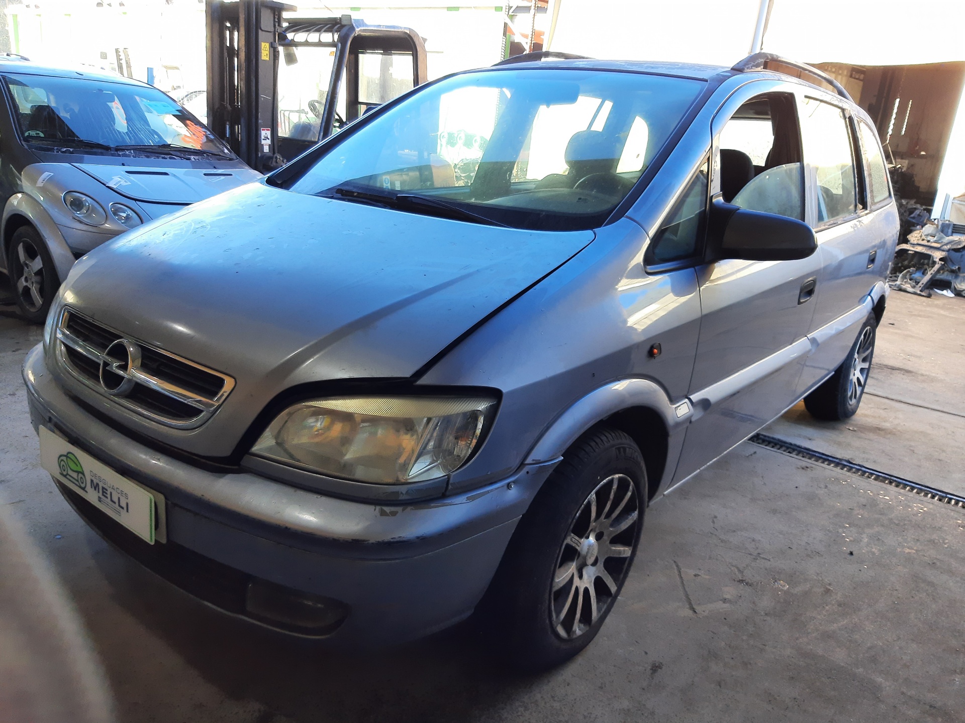 OPEL Corsa B (1993-2000) Galinis papildomas stop žibintas 90582025 22738790