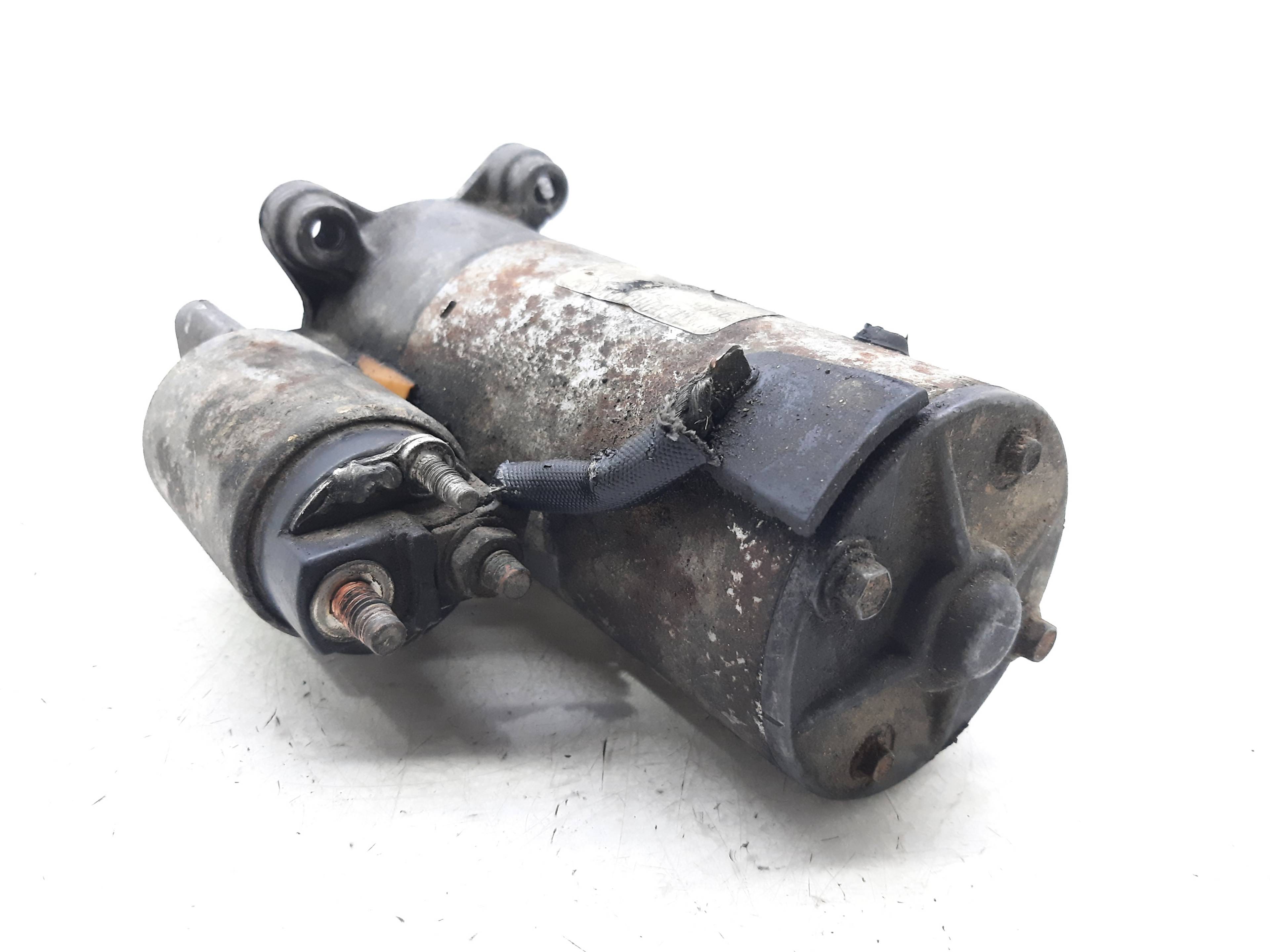 FORD Focus 1 generation (1998-2010) Starter Motor 98AB11000AD 24051369