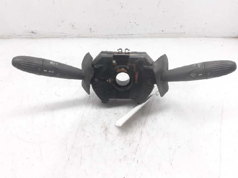 FORD Punto 3 generation (2005-2020) Steering Wheel 735267951 18425874