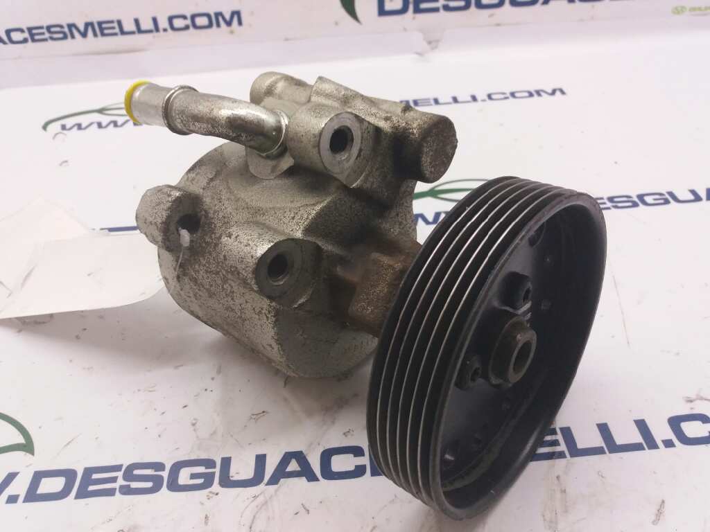 RENAULT Megane 1 generation (1995-2003) Pompa servodirecție 7700417308 24080035