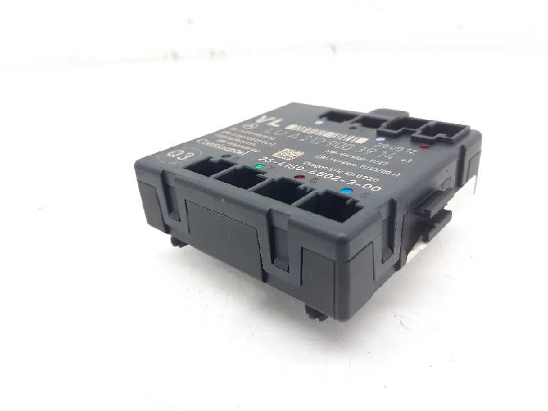 MERCEDES-BENZ GLK-Class X204 (2008-2015) Other Control Units A2129003914 22128315