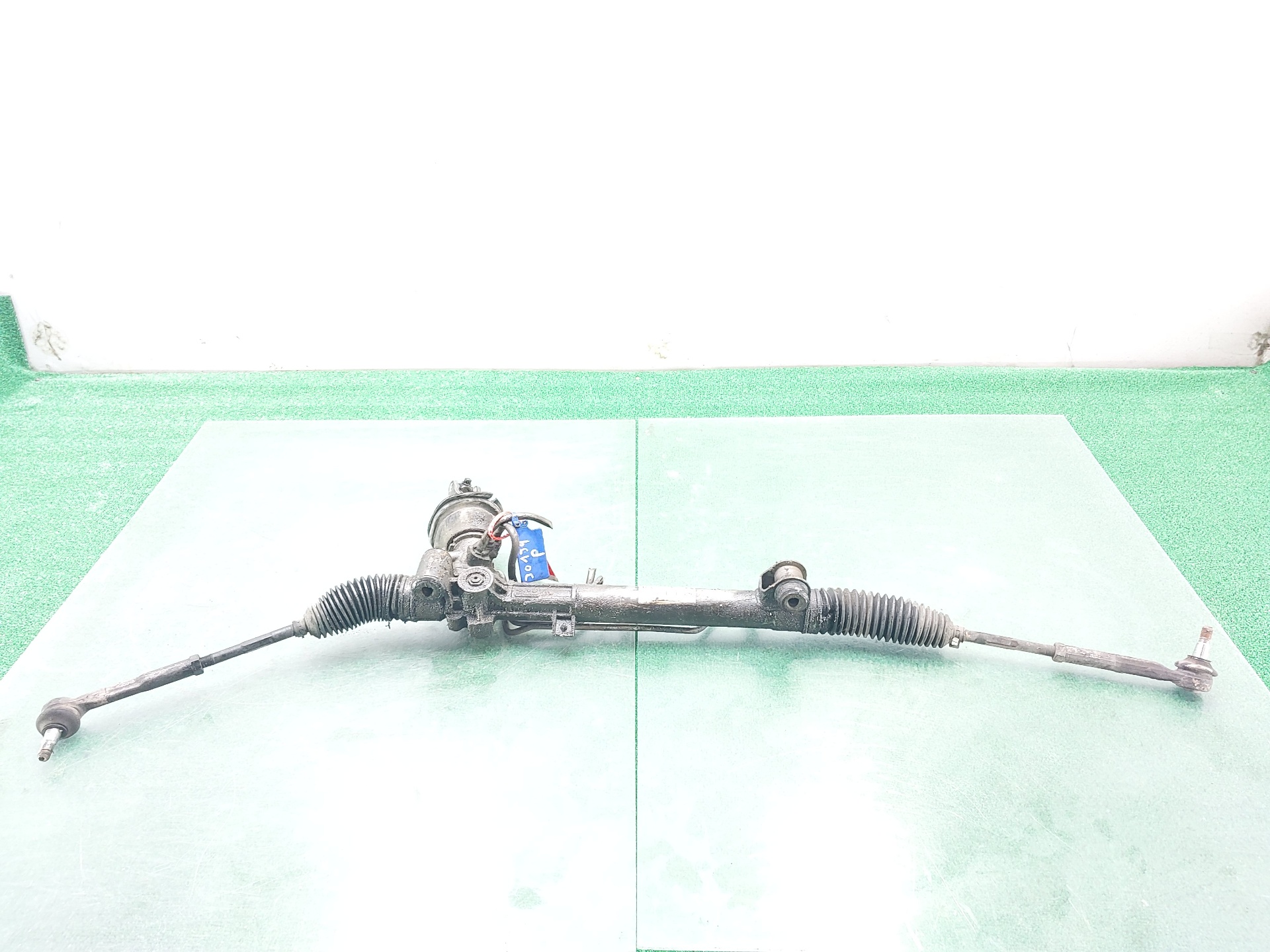 OPEL Astra J (2009-2020) Steering Rack 13188614 20993381