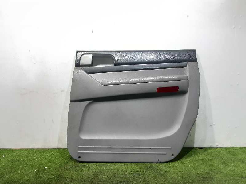 SSANGYONG Rodius 1 generation (2004-2010) Rear Right Door Panel 7320221011AC 24006952