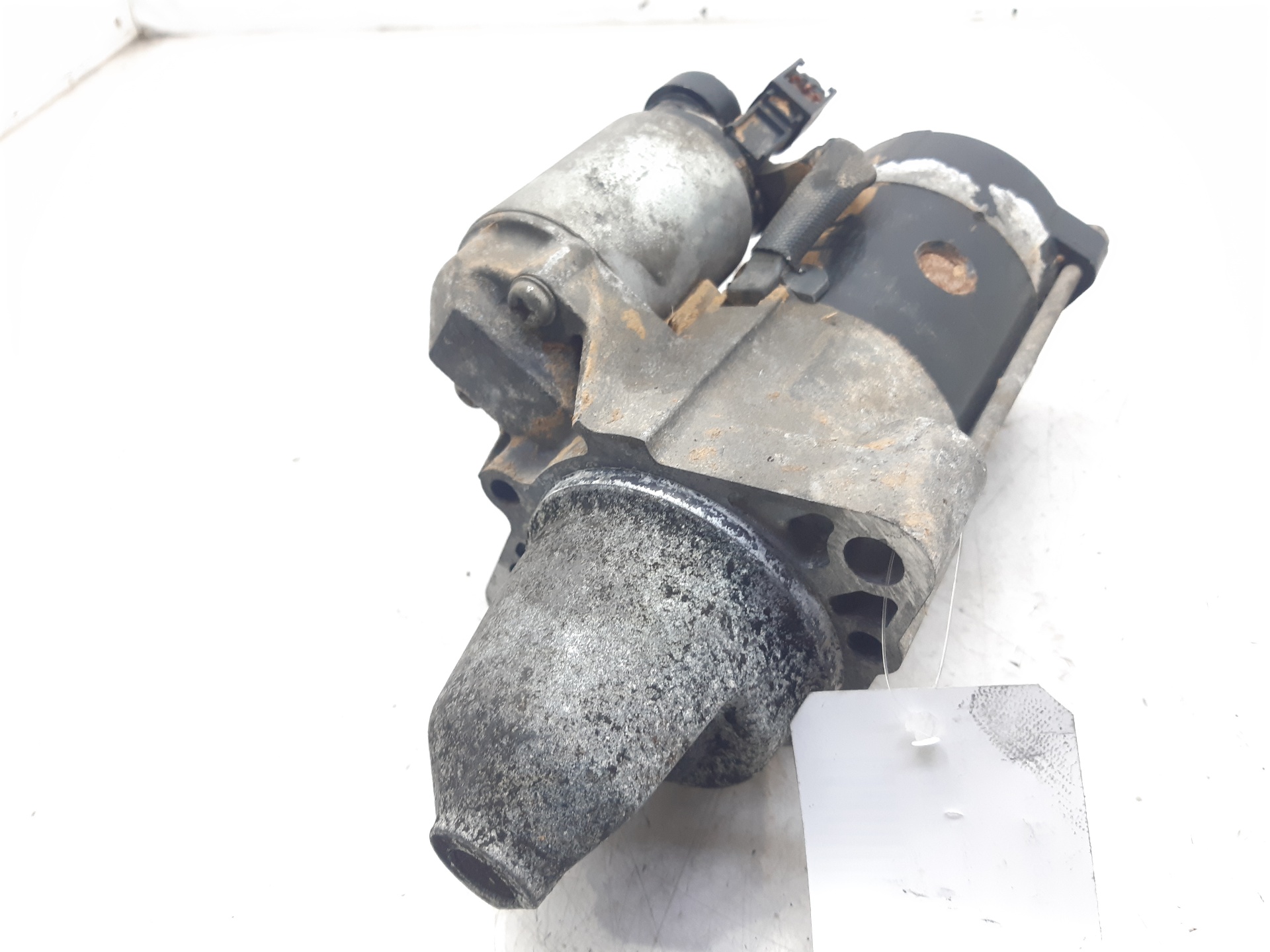 HONDA CR-V 3 generation (2006-2012) Starter Motor M002T85871 18763946