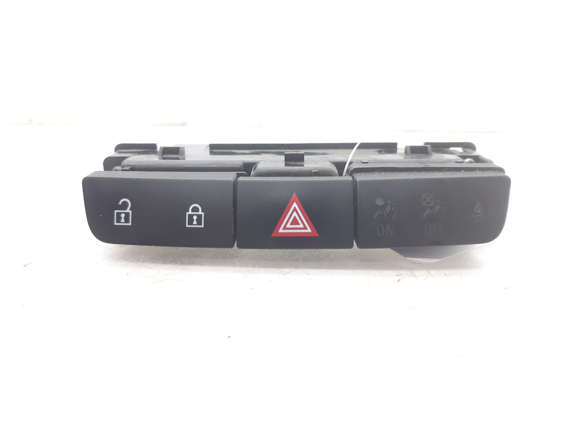 OPEL Insignia A (2008-2016) Buton oprire de urgență 13324594 18642818