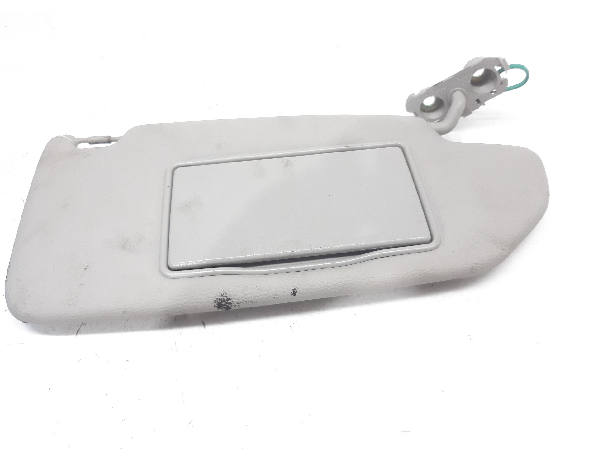 VOLVO S60 1 generation (2000-2009) Десен сенник 39970049 18624265