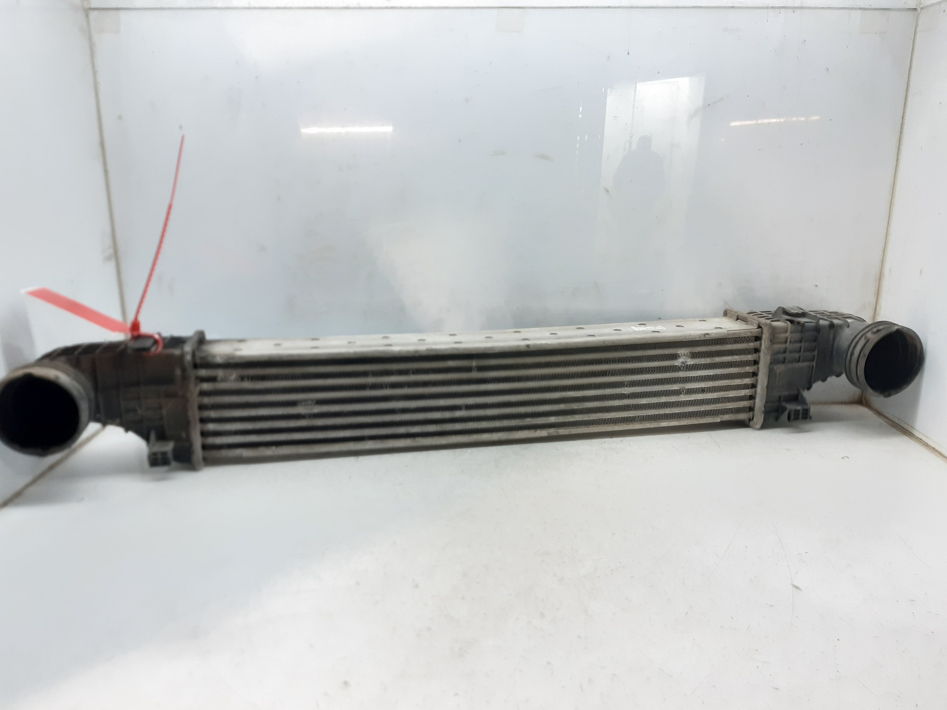 MERCEDES-BENZ E-Class W211/S211 (2002-2009) Intercooler Radiator A2115002602 18574678