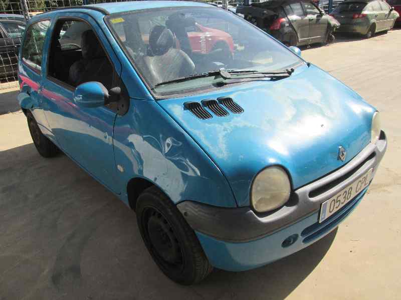 RENAULT Twingo 1 generation (1993-2007) Другие кузовные детали 7700815135 22063555