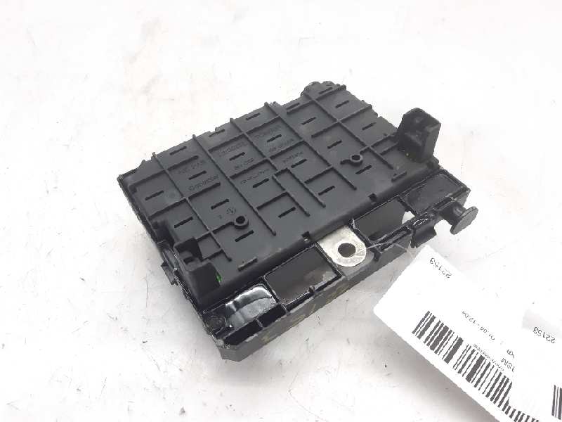 PEUGEOT 307 1 generation (2001-2008) Other part 9657608880 18611615