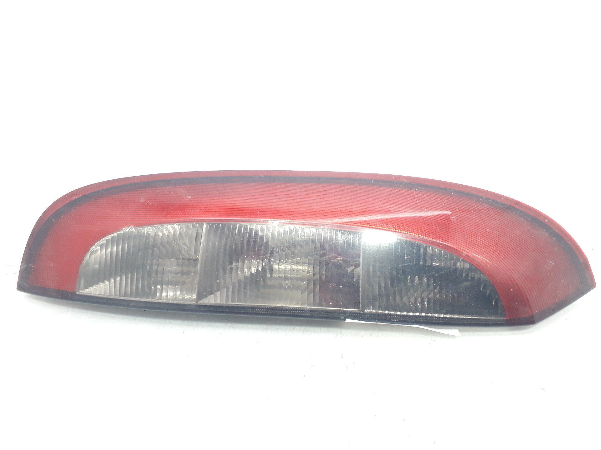 OPEL Corsa C (2000-2006) Rear Left Taillight 09114336 22446302