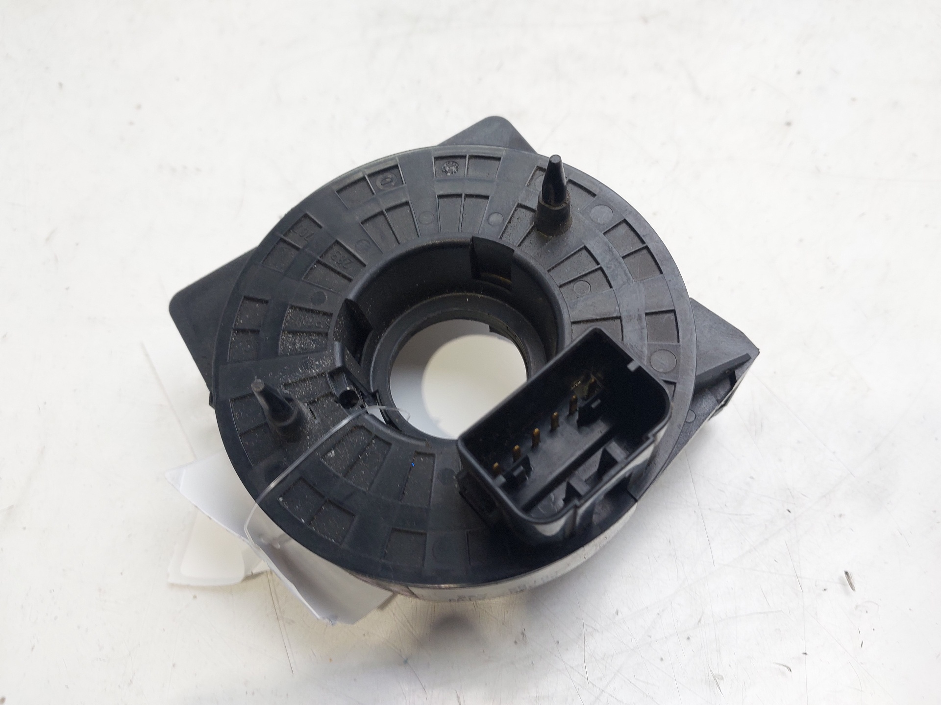 SEAT Cordoba 2 generation (1999-2009) Steering Wheel Slip Ring Squib 6Q0959653A 23508163