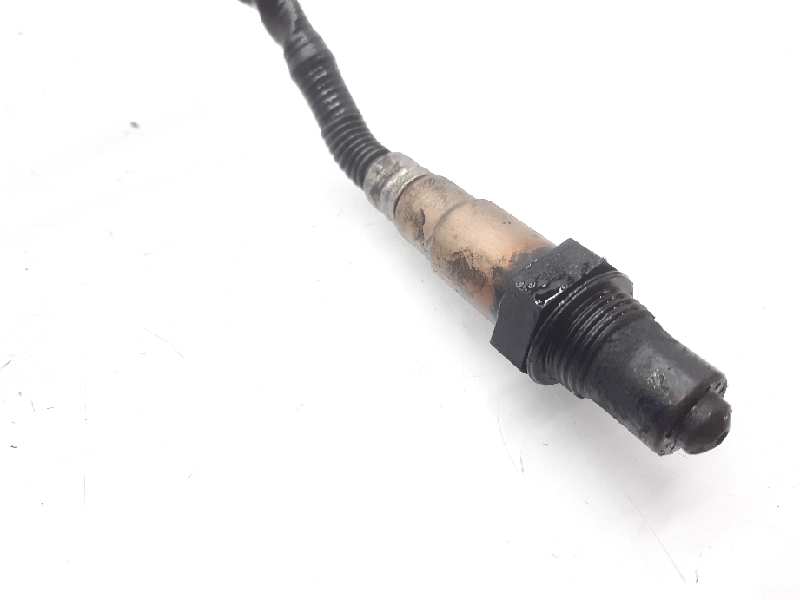 HYUNDAI i30 FD (1 generation) (2007-2012) Lambda Oxygen Sensor 393502A420 18592497