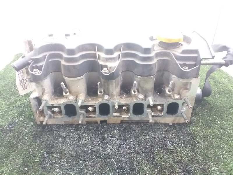 FIAT Stilo 1 generation (2001-2010) Engine Cylinder Head 0071749623 18393495