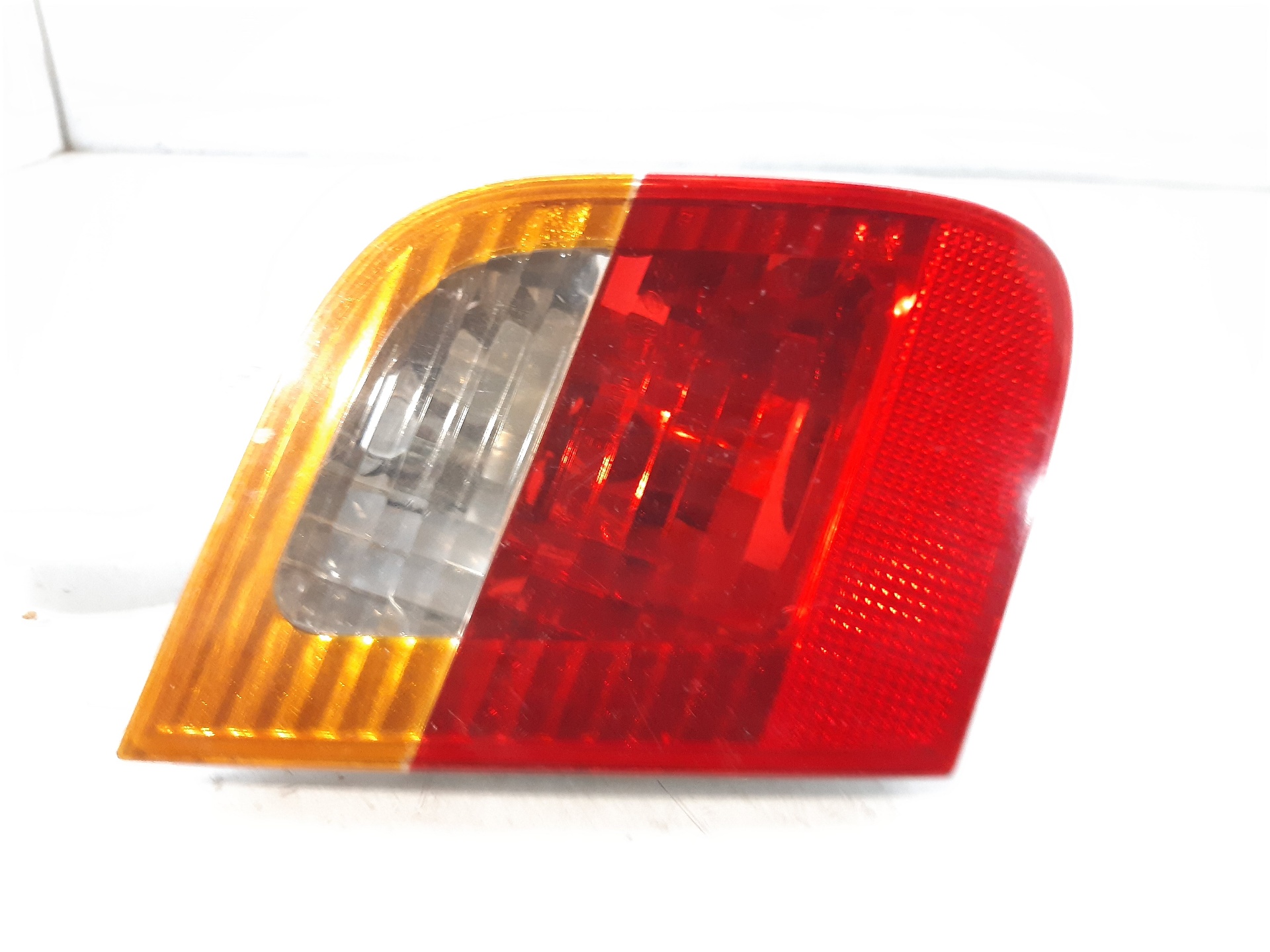 BMW 3 Series E46 (1997-2006) Rear Left Taillight 63216907945 24041033