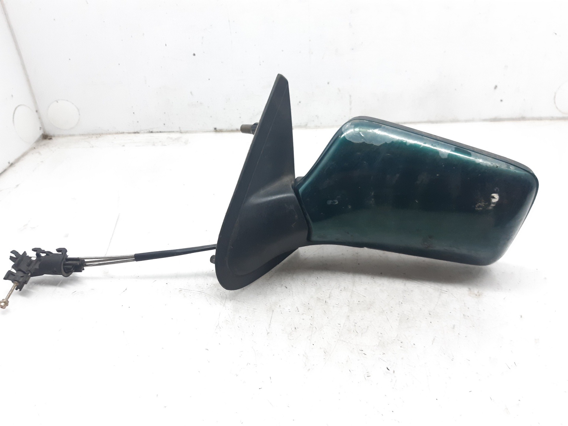 VOLKSWAGEN Golf 3 generation (1991-1998) Left Side Wing Mirror 17387 22047508