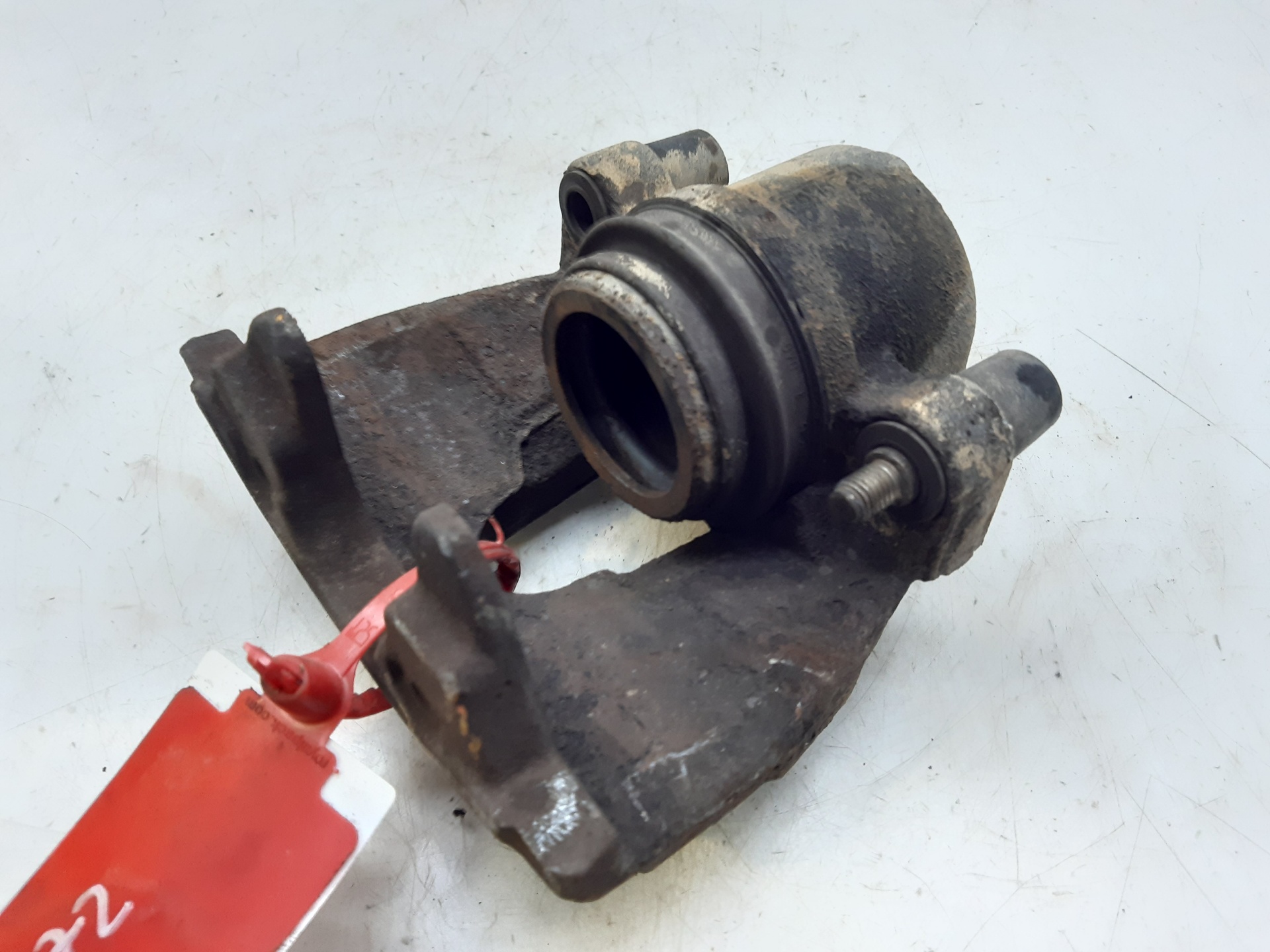 Brake caliper left front D4204T 36000484 de Volvo V50 (545) 2004-2010 136 CV - pieza usada