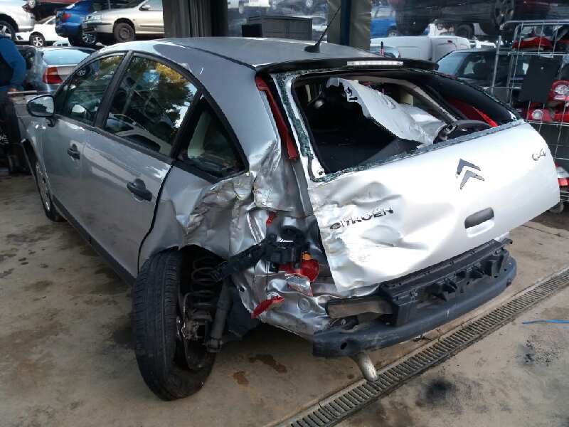 CITROËN C4 1 generation (2004-2011) Iná časť 9682508080 20193621