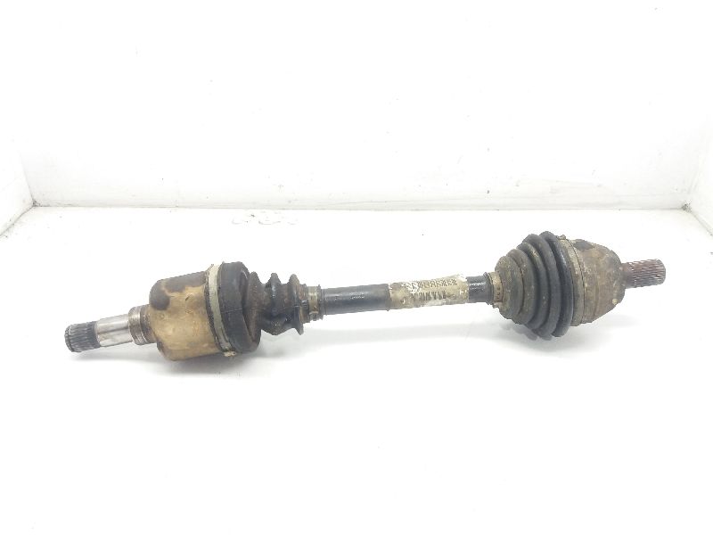 FORD C-Max 1 generation (2003-2010) Front Left Driveshaft 3M513B437DAF 22069970