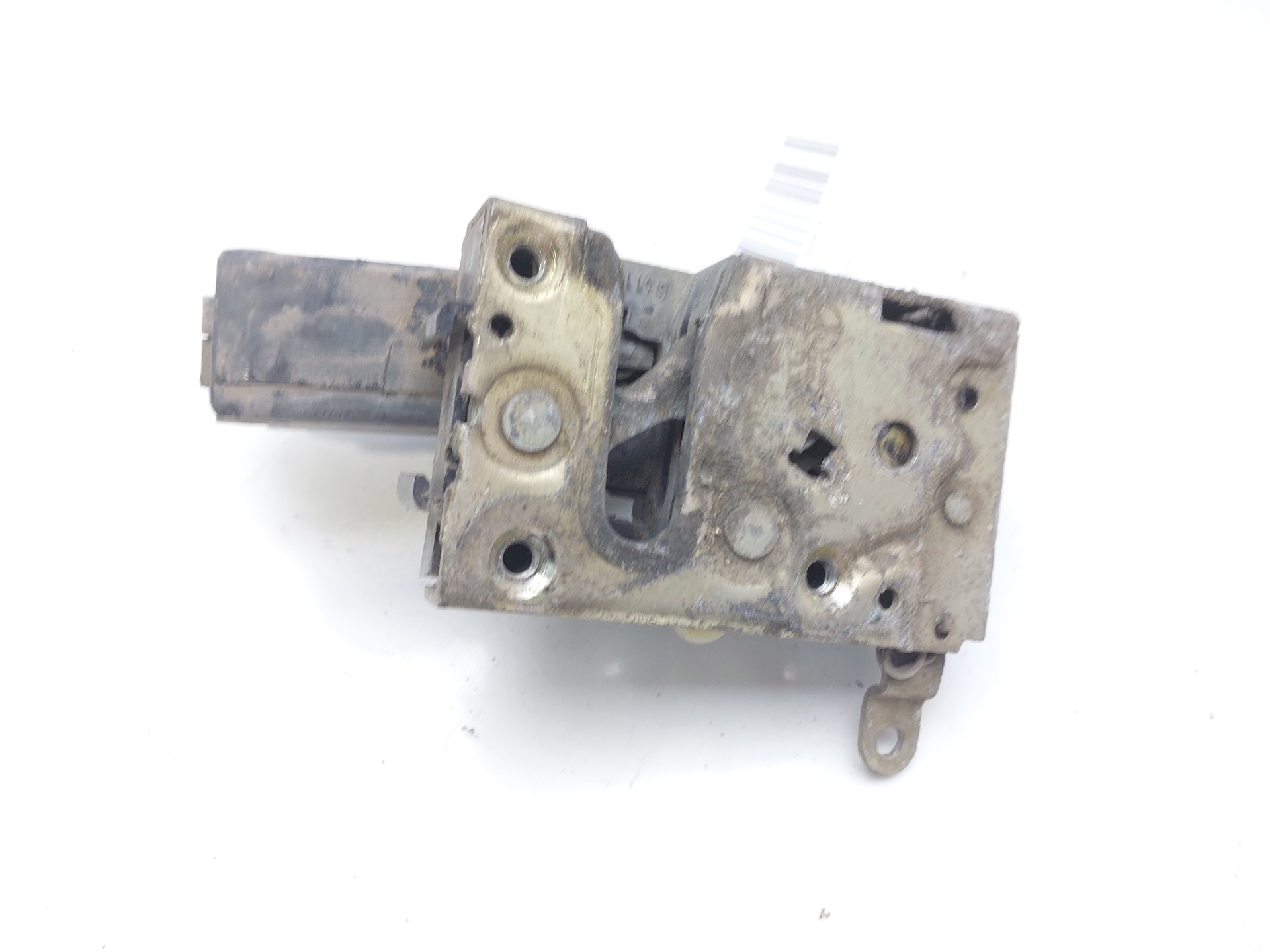 VOLKSWAGEN ZX 1 generation (1991-1997) Front Right Door Lock 96056001 22738704