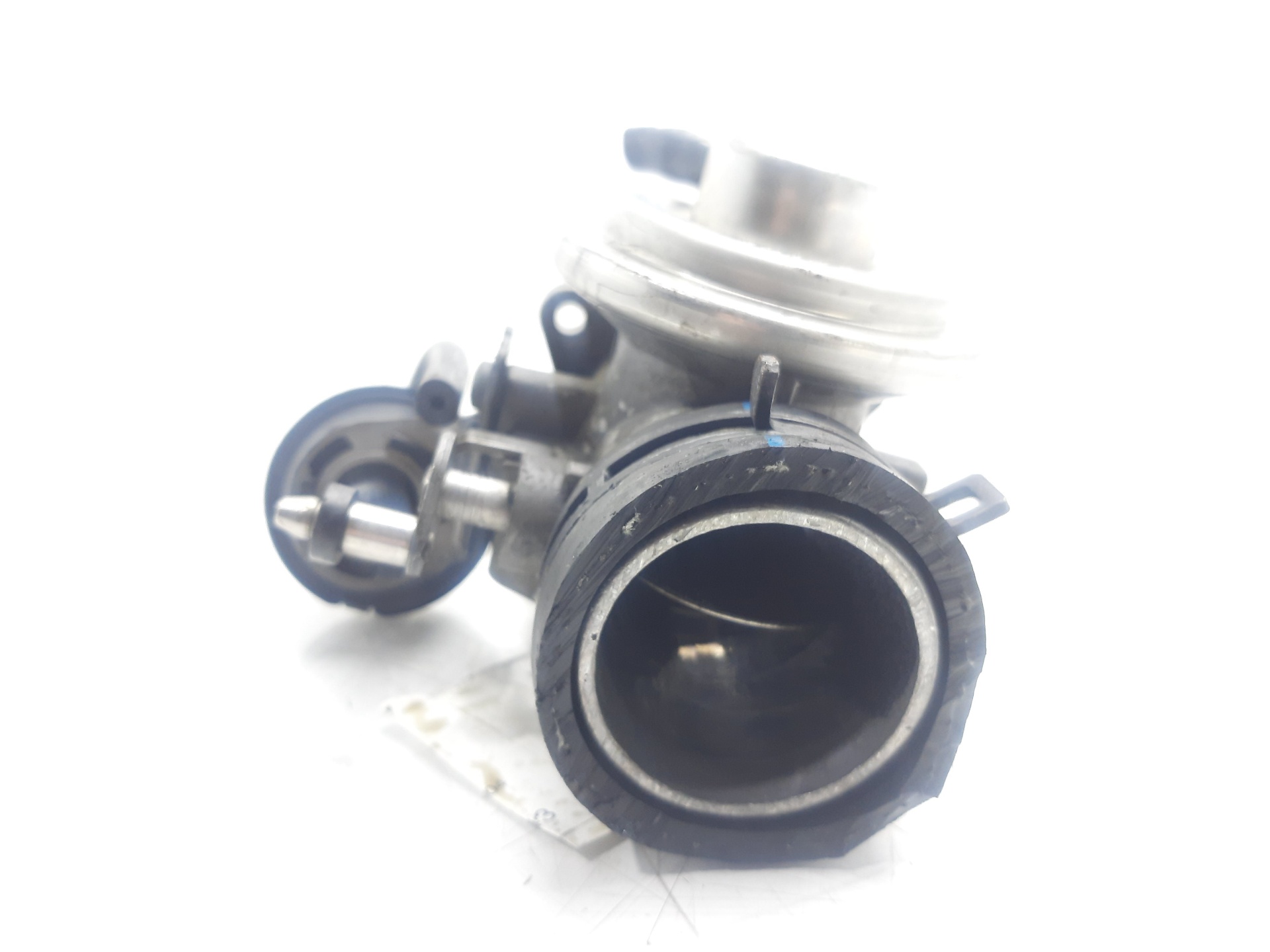 SEAT Cordoba 2 generation (1999-2009) EGR Valve 038131501M 23013955