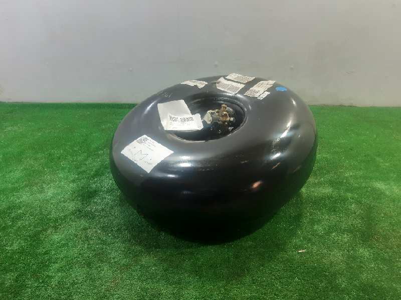 OPEL Corsa D (2006-2020) Fuel Tank 95528641 24005359