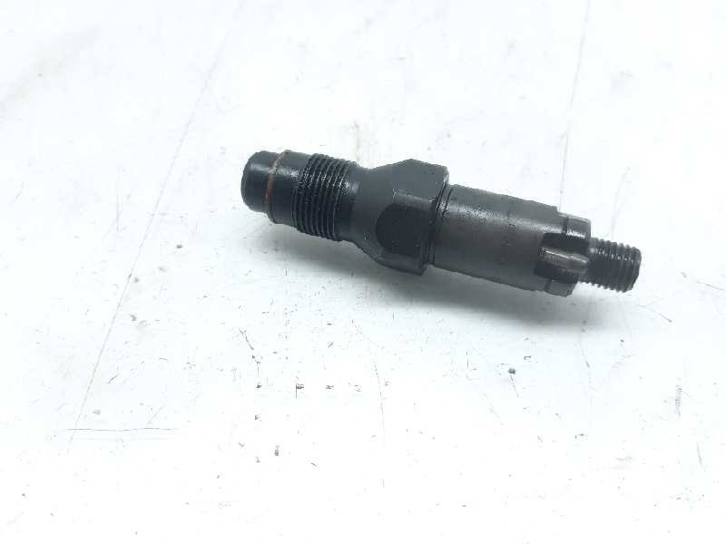 CITROËN Xsara 1 generation (1997-2004) Fuel Injector LCR6736001 22072379