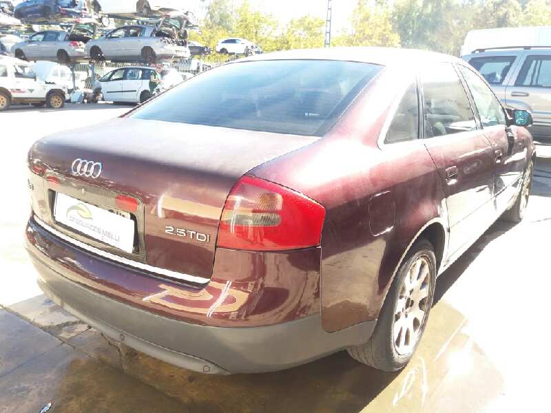 AUDI A6 C5/4B (1997-2004) Комплект колес R16 23720975